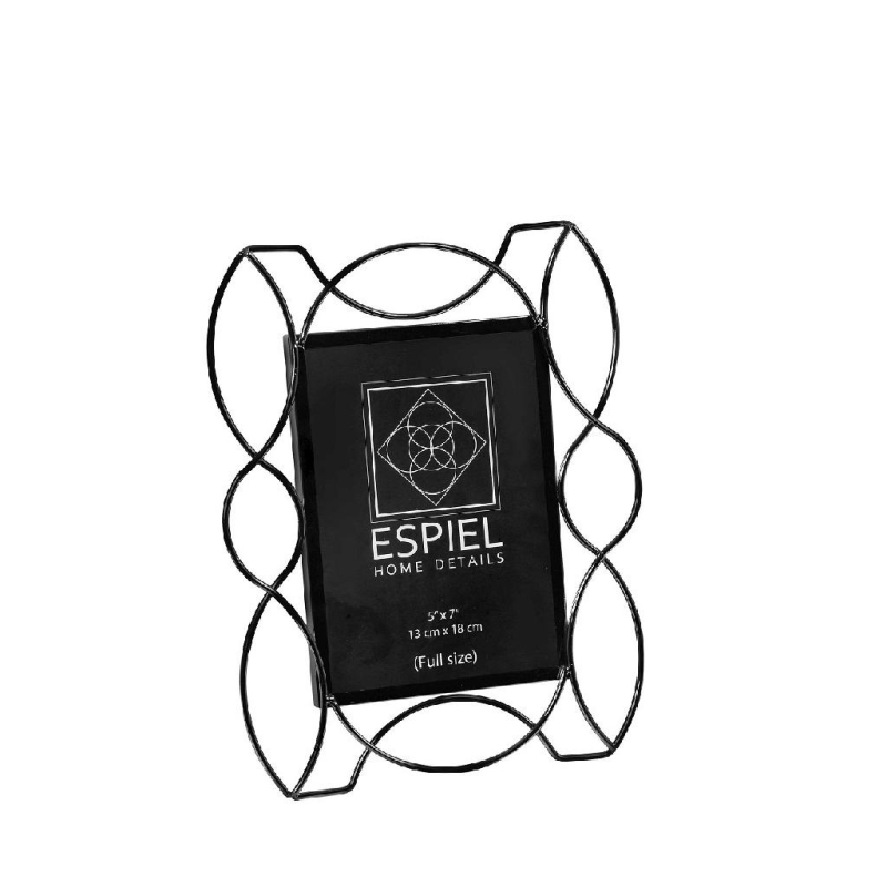 Κορνίζα (10x15) Espiel FAM540