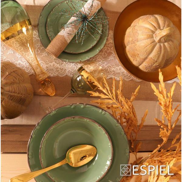 Διακοσμητική Κολοκύθα (Φ18x20) Espiel VRE207K2