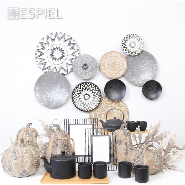 Διακοσμητική Κολοκύθα (Φ17x24) Espiel VRE215K2