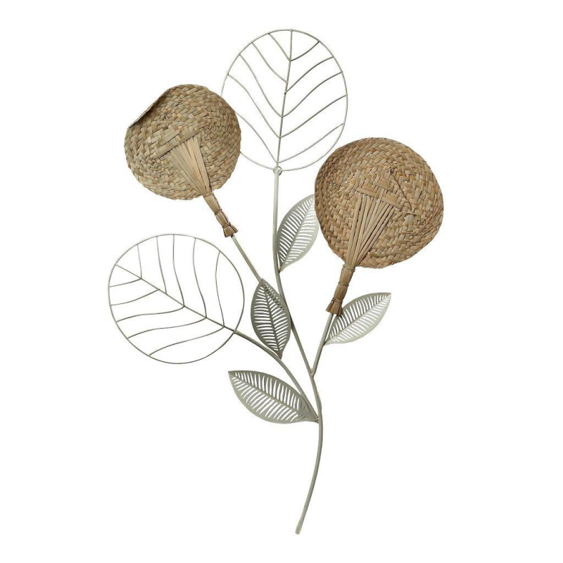 Διακοσμητικό Τοίχου (59x88) Espiel ICY330