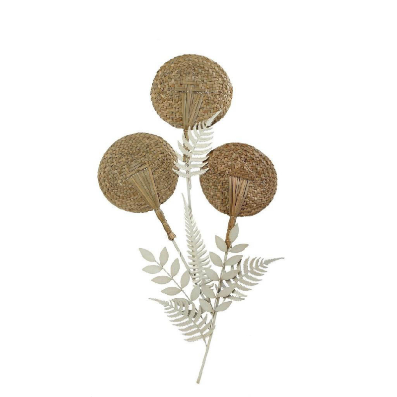 Διακοσμητικό Τοίχου (52x92) Espiel ICY331