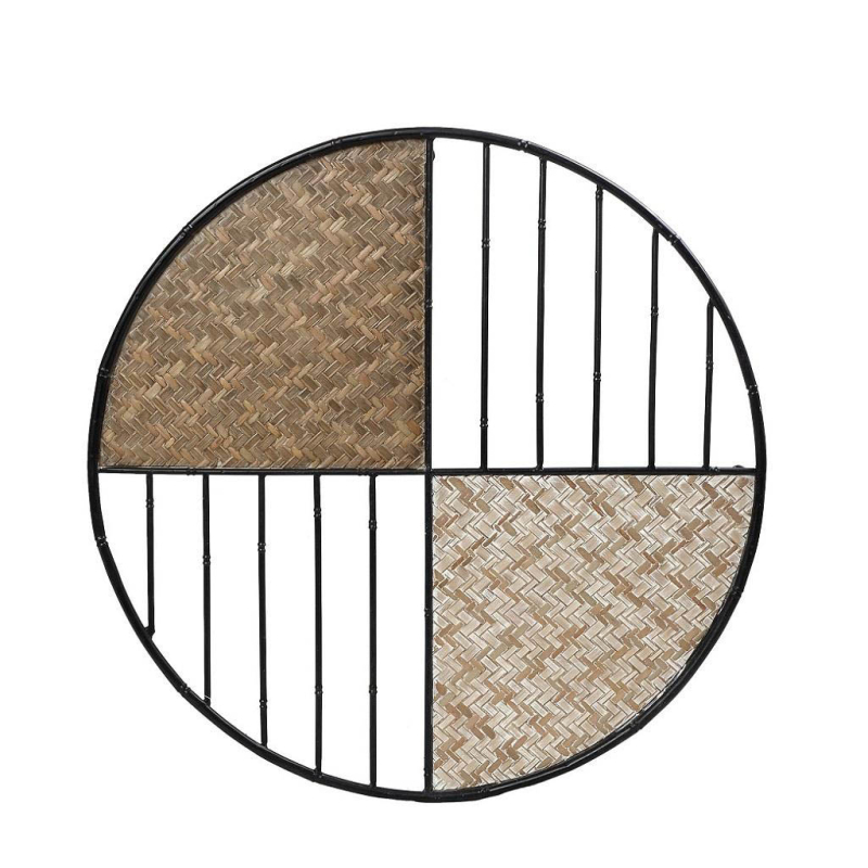 Διακοσμητικό Τοίχου (Φ61) Espiel ICY332