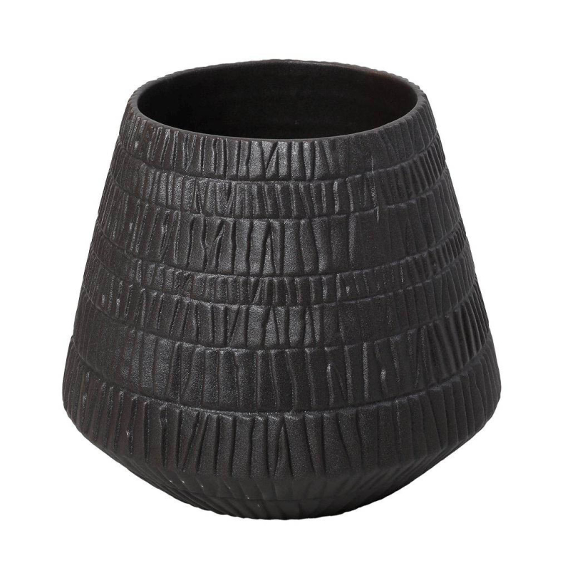 Διακοσμητικό Βάζο (Φ28.6x26) Espiel NFU511