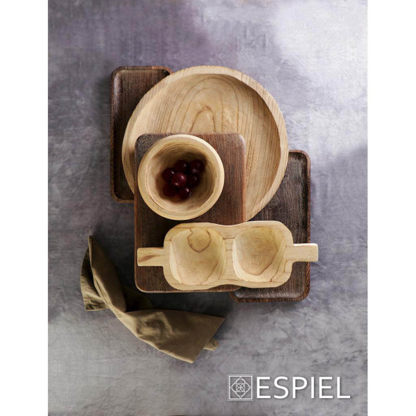 Πλατώ Σερβιρίσματος (Φ55) Espiel XYP402