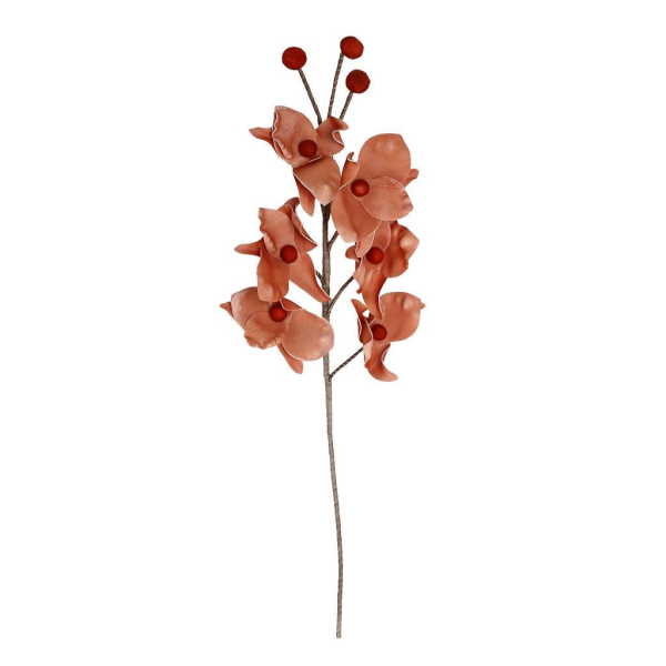 Τεχνητό Λουλούδι 86εκ. Espiel LOL1466K6