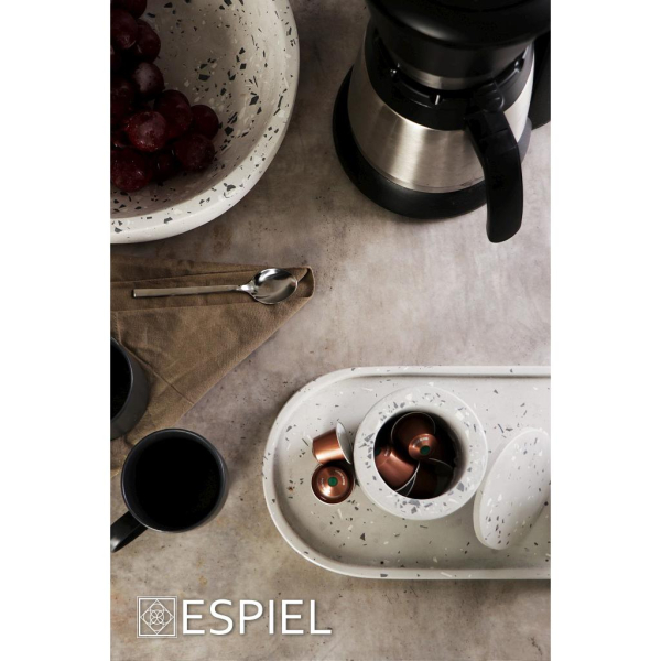 Κούπα 310ml Espiel Morgan Black OW2054K6