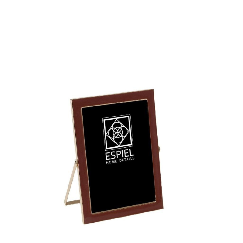 Κορνίζα (10x15) Espiel FAM613