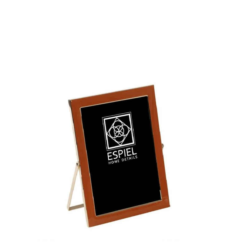 Κορνίζα (10x15) Espiel FAM621