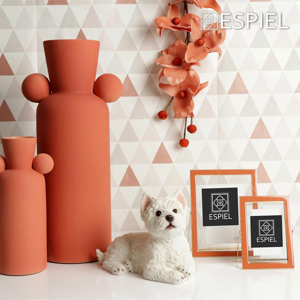 Κορνίζα (15X20) Espiel Fam623 Home Διακόσμηση Κορνίζες Spitishop