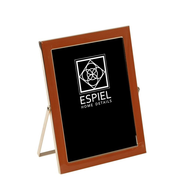 Κορνίζα (20x25) Espiel FAM624