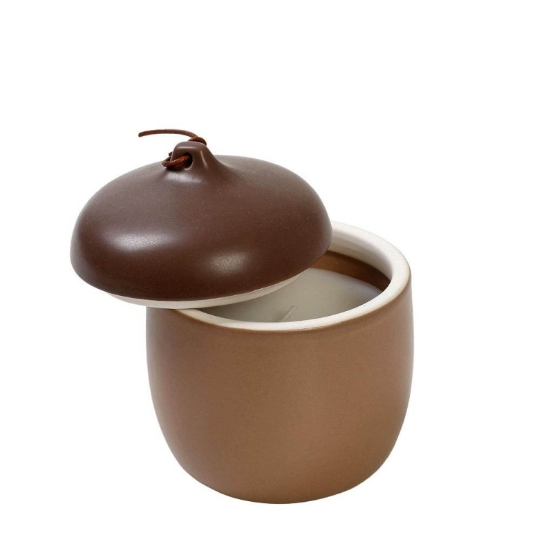 Κερί Αρωματικό (Φ10.2x12) Espiel Homemade Spa FRS111