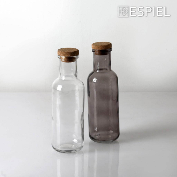 Μπουκάλι Νερού 1lt Espiel DOP109K12