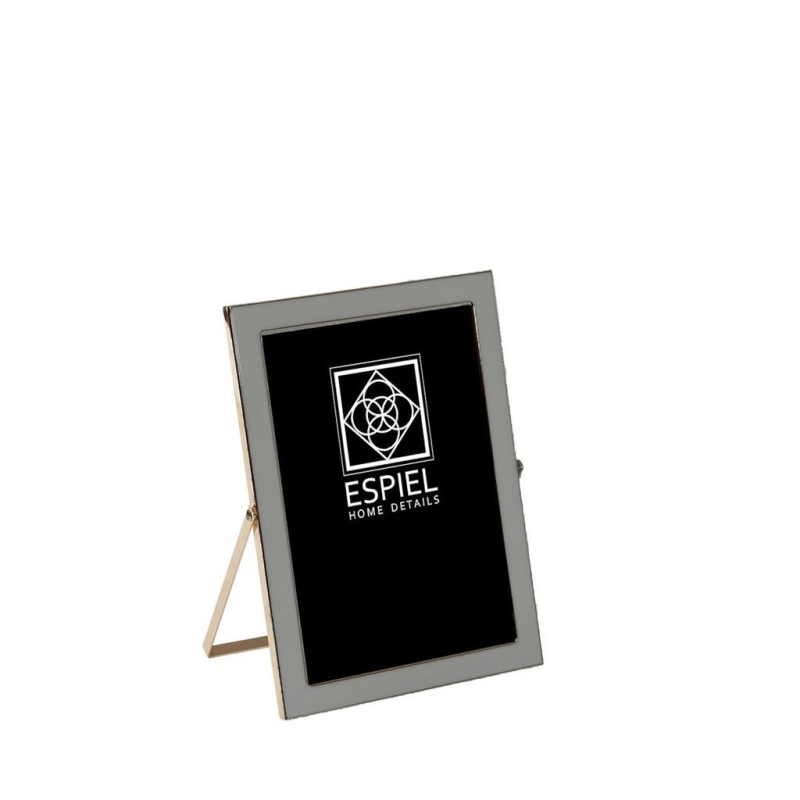 Κορνίζα (10x15) Espiel FAM605