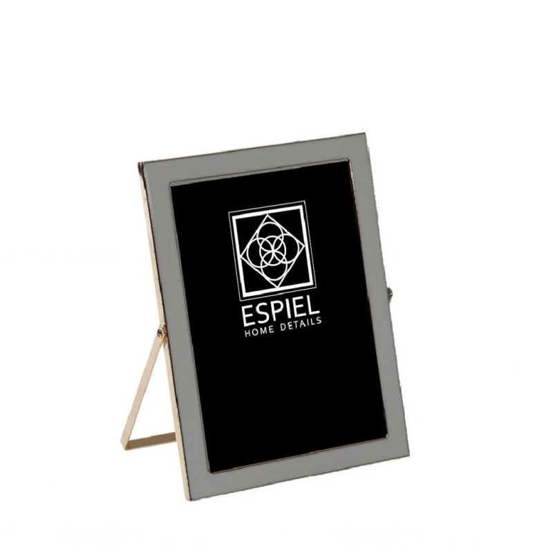 Κορνίζα (15x20) Espiel FAM607