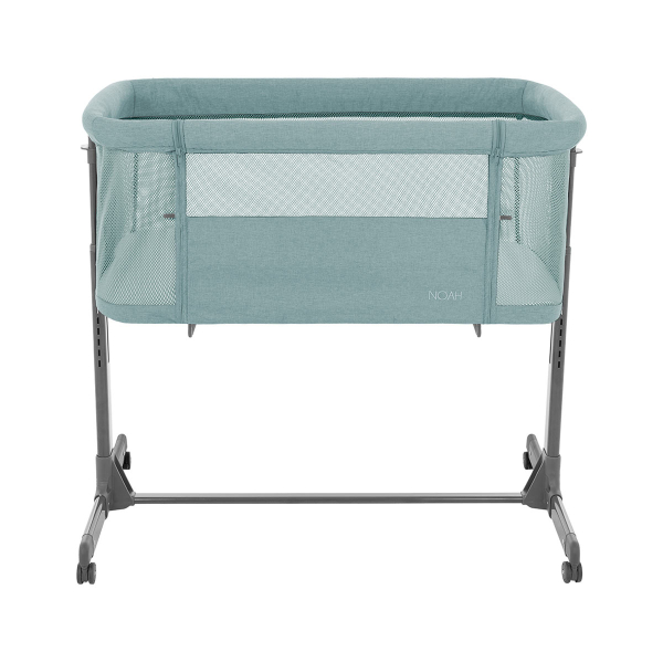 Λίκνο (0-6 Μηνών/Έως 9kg) Kikka Boo Noah Mint