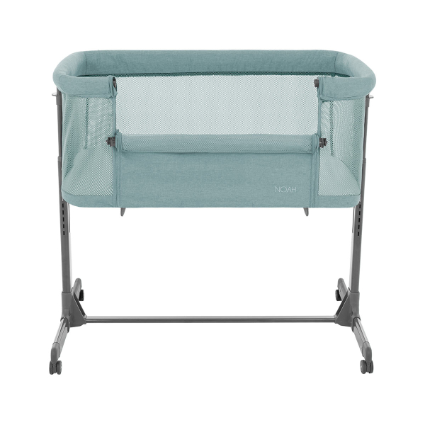 Λίκνο (0-6 Μηνών/Έως 9kg) Kikka Boo Noah Mint