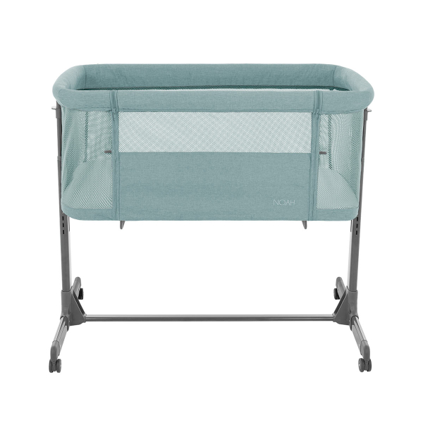 Λίκνο (0-6 Μηνών/Έως 9kg) Kikka Boo Noah Mint