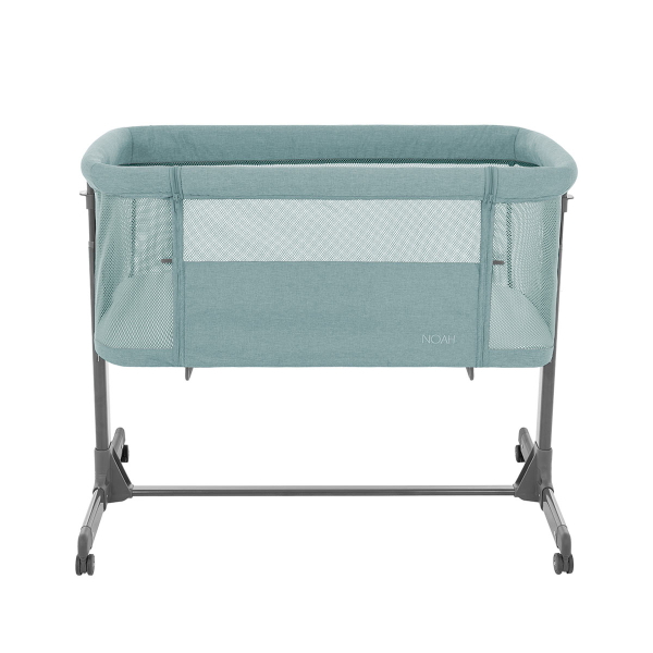 Λίκνο (0-6 Μηνών/Έως 9kg) Kikka Boo Noah Mint