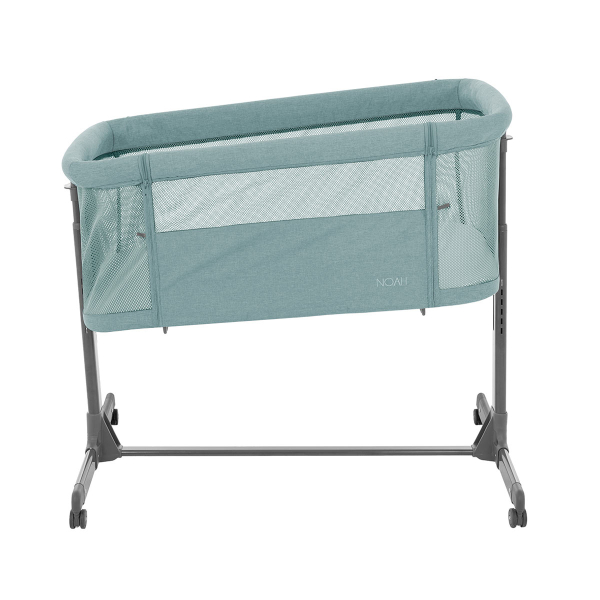 Λίκνο (0-6 Μηνών/Έως 9kg) Kikka Boo Noah Mint