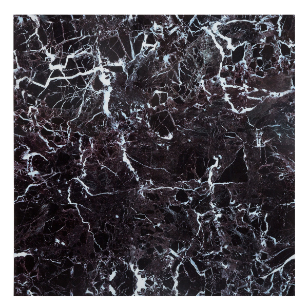 Αυτοκόλλητα Τοίχου (Σετ 2τμχ) S-D Marble 150538B Black