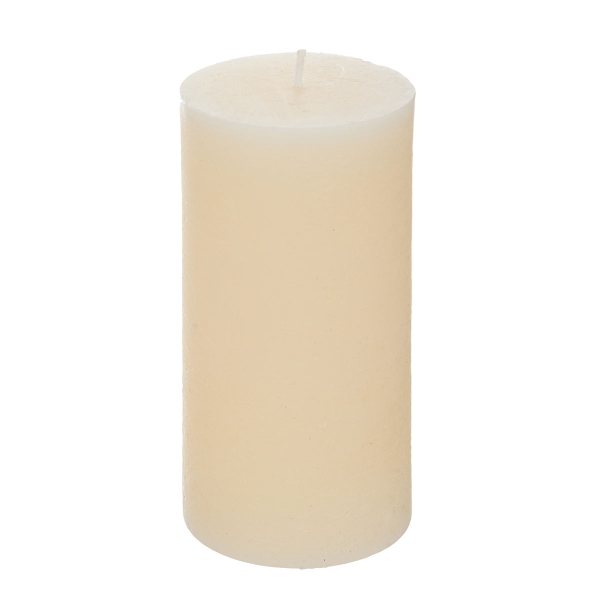 Κερί (Φ6.8x14) A-S Olia Ivory 103113