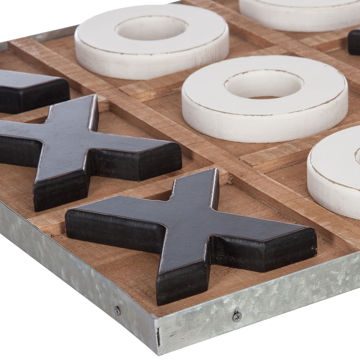 Διακοσμητικό Χώρου Τρίλιζα (35X35X3) A-S Issac 148247 Home Διακόσμηση Επιτραπέζια Διακοσμητικά Spitishop