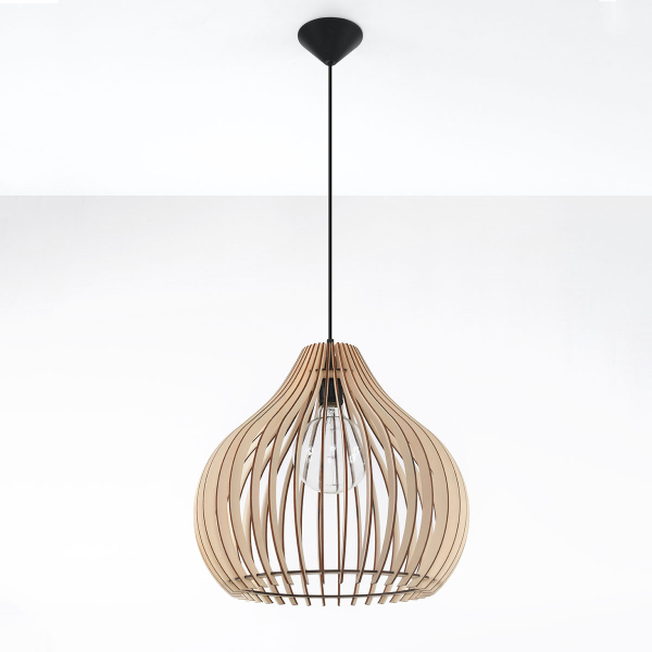 Φωτιστικό Οροφής Μονόφωτο Sollux Aprilla SL.0639