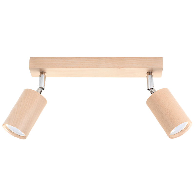 Σποτ Δίφωτο Sollux Berg SL.0702