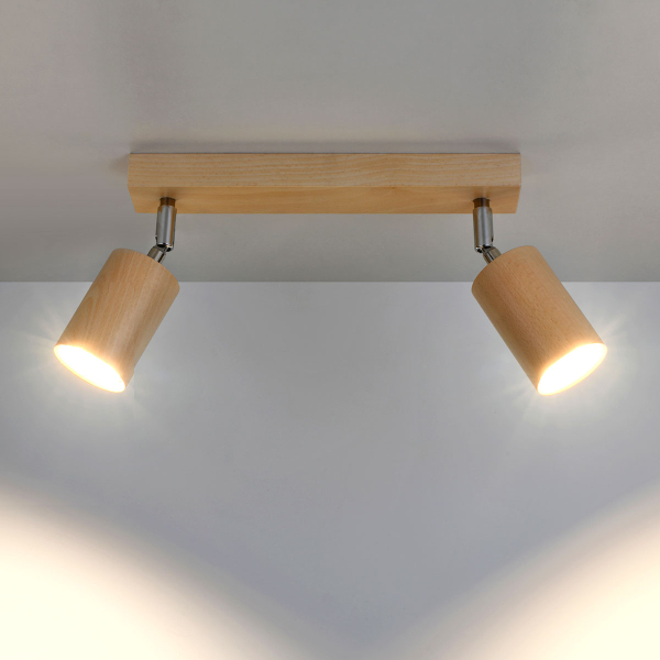 Σποτ Δίφωτο Sollux Berg SL.0702