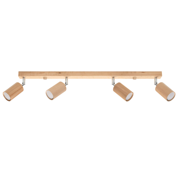 Σποτ Πολύφωτο Sollux Berg SL.1042