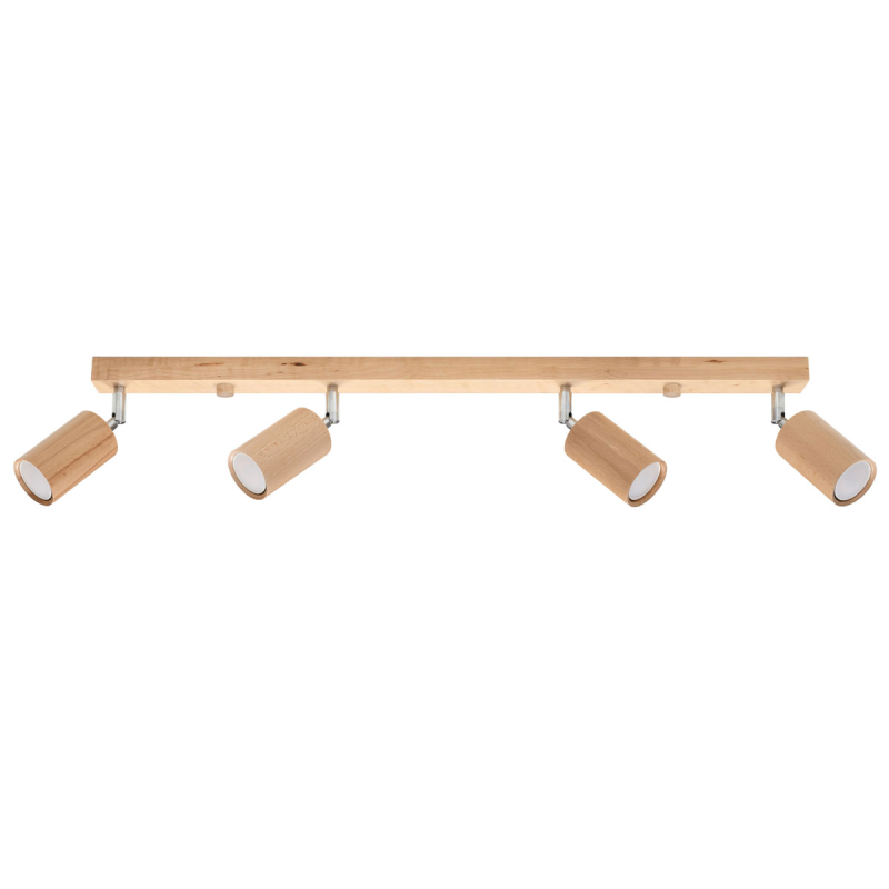 Σποτ Πολύφωτο Sollux Berg SL.1042