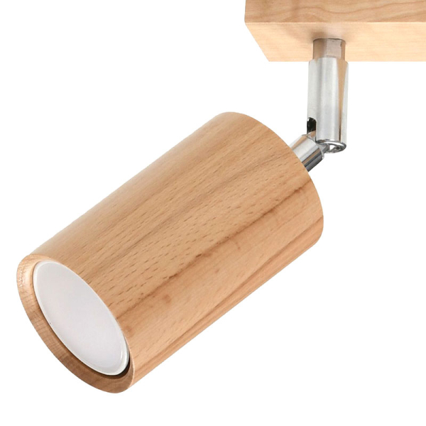 Σποτ Πολύφωτο Sollux Berg SL.1042