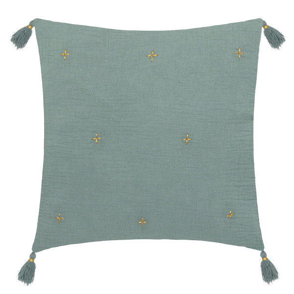 Διακοσμητικό Μαξιλάρι (40x40) A-S Gauze Celadon 196210H