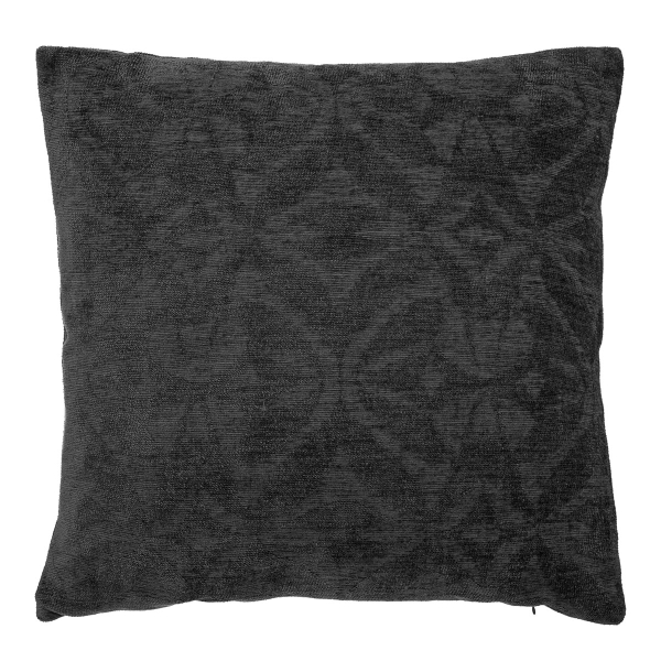 Διακοσμητικό Μαξιλάρι (40x40) A-S Zuri Grey 196205B