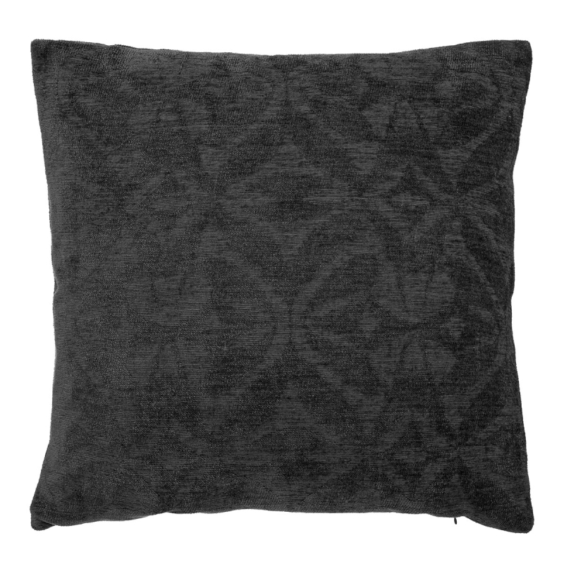 Διακοσμητικό Μαξιλάρι (40x40) A-S Zuri Grey 196205B