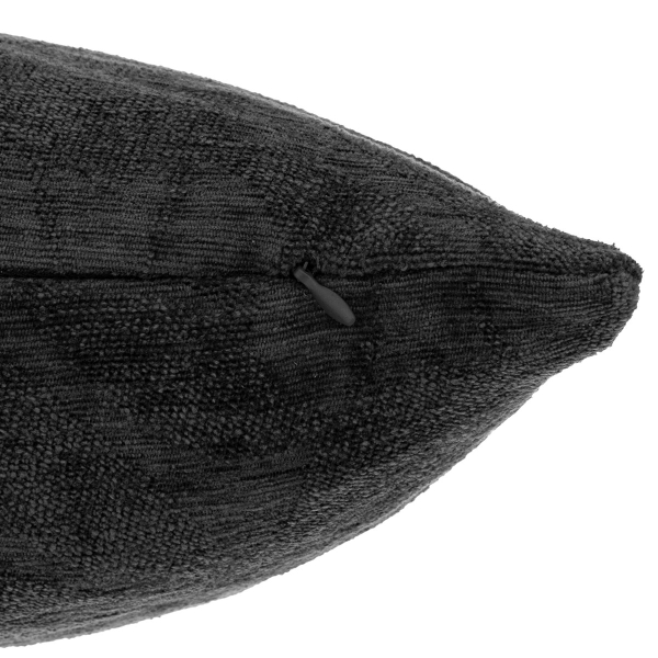 Διακοσμητικό Μαξιλάρι (40x40) A-S Zuri Grey 196205B