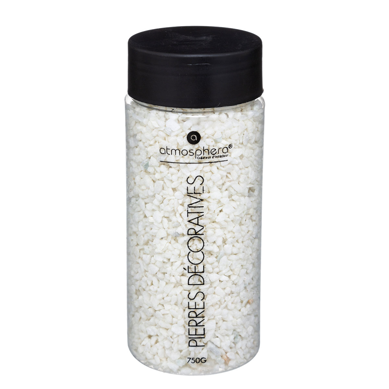 Διακοσμητικές Πέτρες 750gr A-S Stones Ivory 155452A