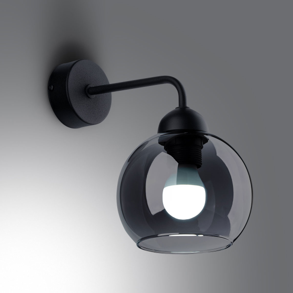 Απλίκα Τοίχου Sollux Alino SL.1139