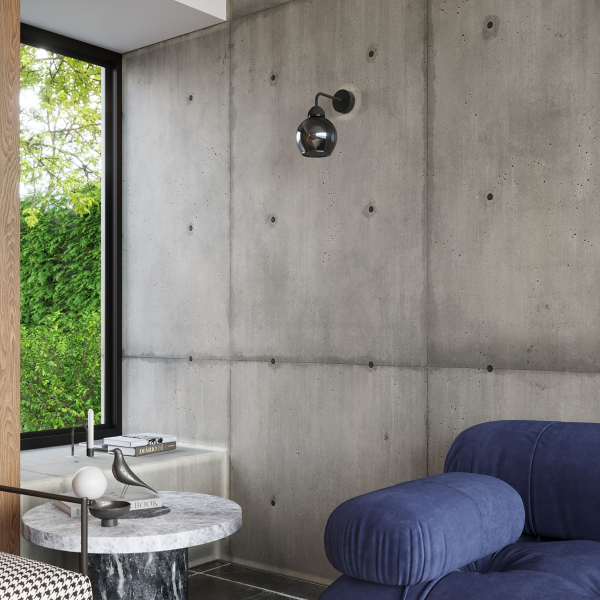 Απλίκα Τοίχου Sollux Alino SL.1139