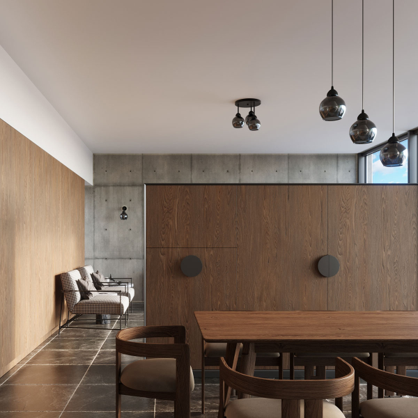 Απλίκα Τοίχου Sollux Alino SL.1139