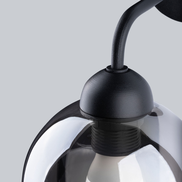 Απλίκα Τοίχου Sollux Alino SL.1139