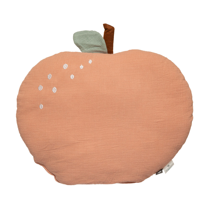 Διακοσμητικό Μαξιλάρι (40x10) A-S Apple 188209