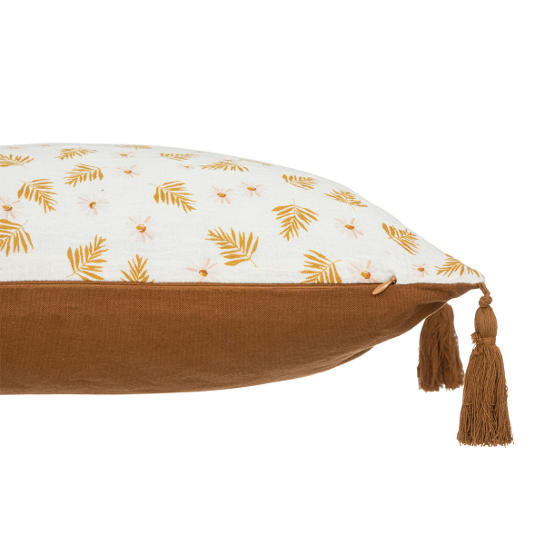 Διακοσμητικό Μαξιλάρι 2 Όψεων (30x50) A-S Gauze Cinnamon 196209R