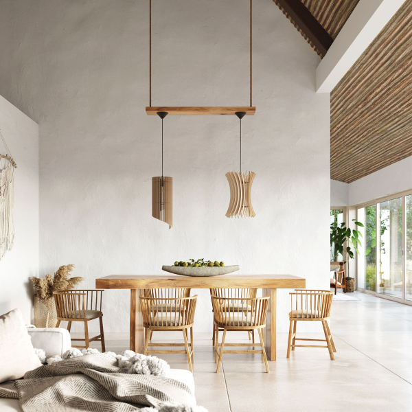 Φωτιστικό Οροφής Μονόφωτο Sollux Alexia SL.0640