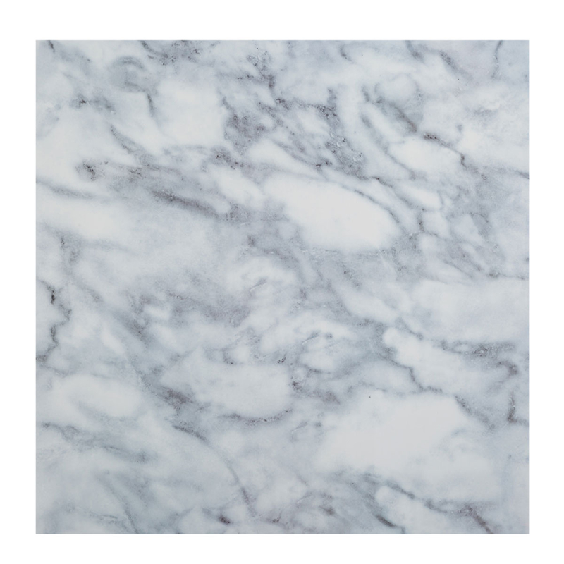 Διακοσμητικά Αυτοκόλλητα Πλακάκια (Σετ 2τμχ) S-D Marble 150538A White