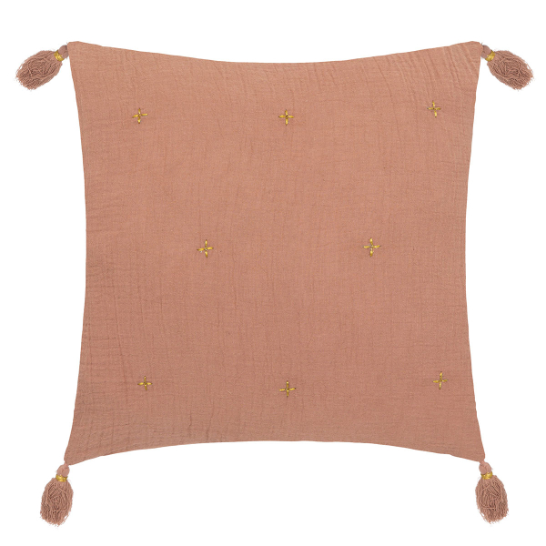 Διακοσμητικό Μαξιλάρι (40x40) A-S Gauze Pink 196210P