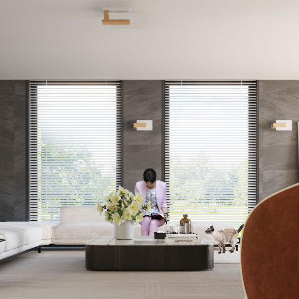 Απλίκα Τοίχου Sollux Lappo Natural SL.1094