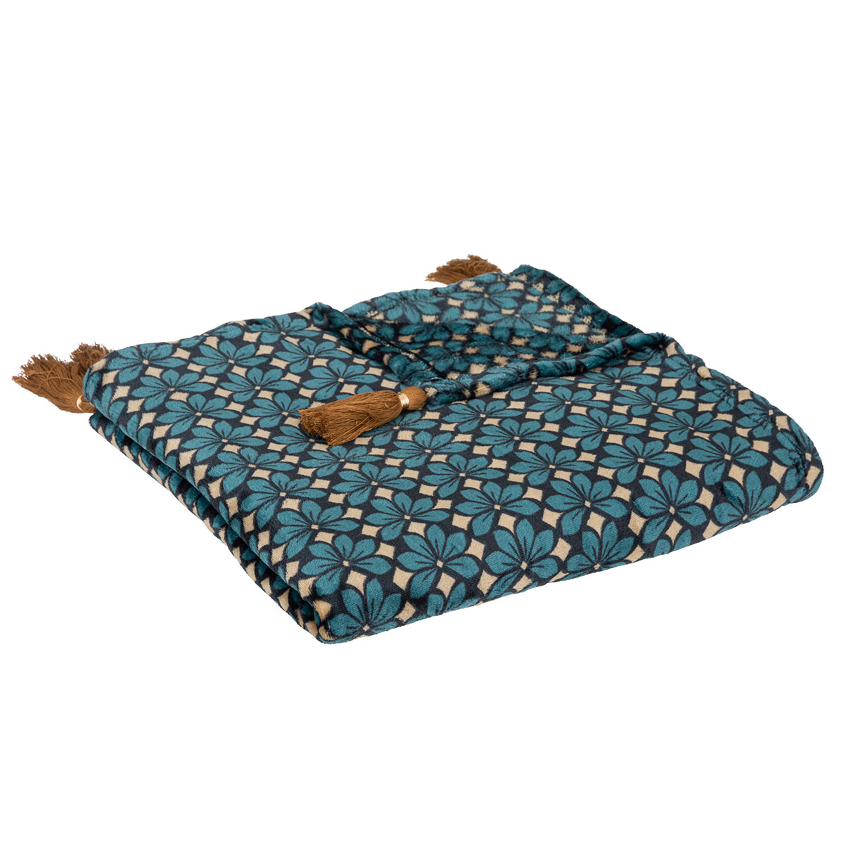 Κουβέρτα Καναπέ (125×150) A-S Jil Art 196255B 274996