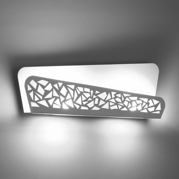 Απλίκα Τοίχου Sollux Aliza SL.0933