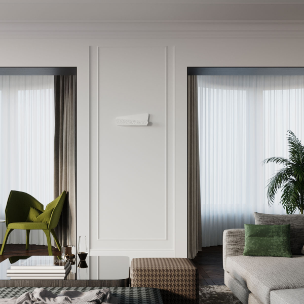 Απλίκα Τοίχου Sollux Aliza SL.0933